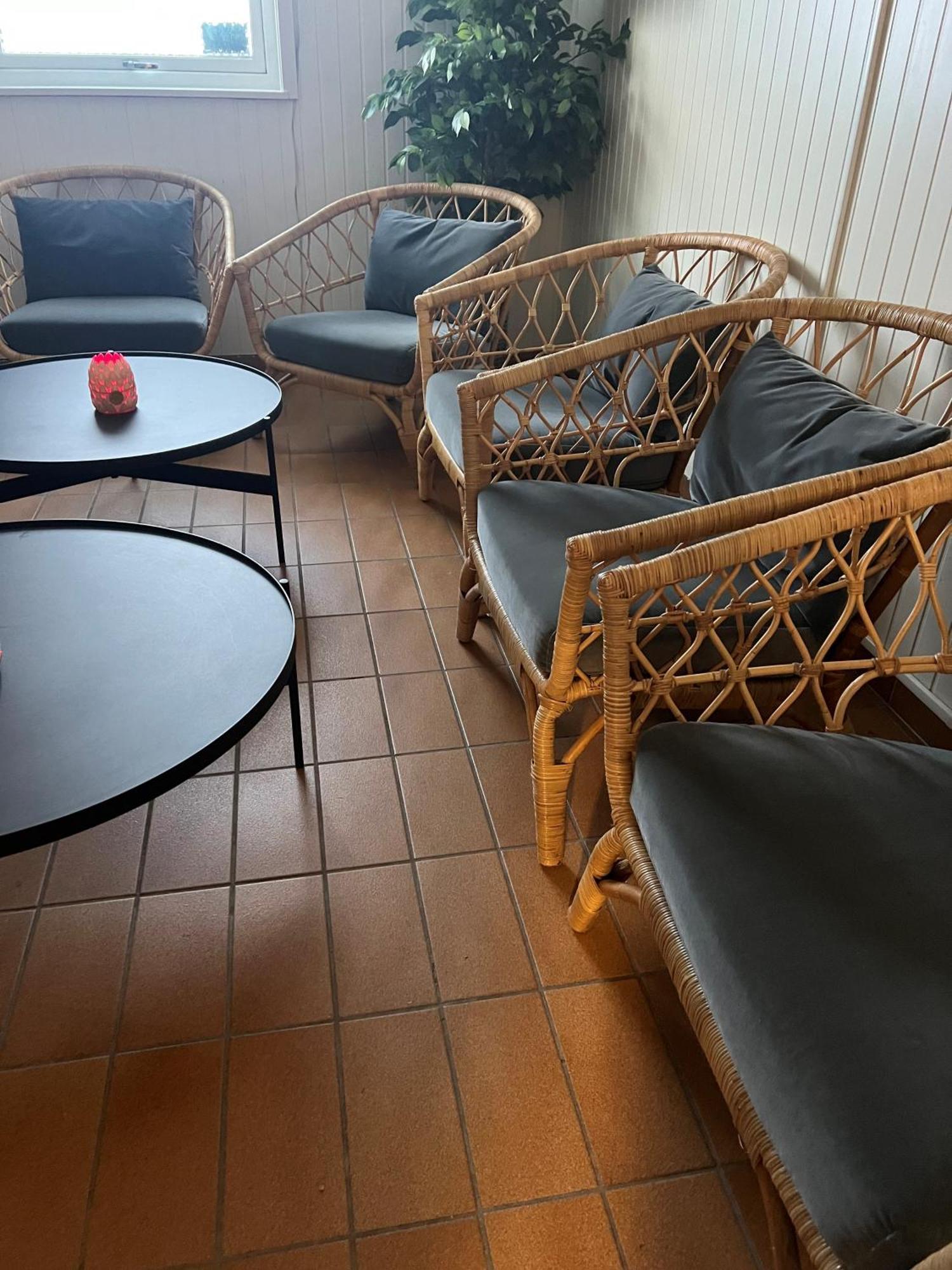 Hotel E-10 By First Kiruna Exteriér fotografie